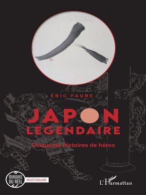 cover image of Japon légendaire